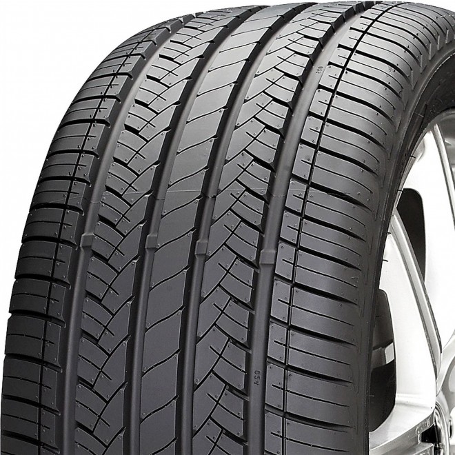 Westlake SA-07 255/45R17 ZR 98W A/S High Performance Tire