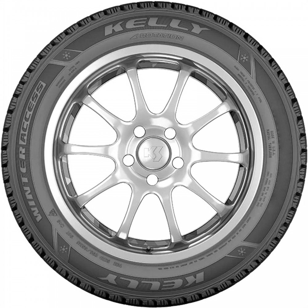 kelly-winter-access-p215-55r17-98t-bsw-winter-tire
