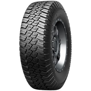BFGoodrich Commercial T/A Traction Winter LT215/85R16/D 110/107Q Tire