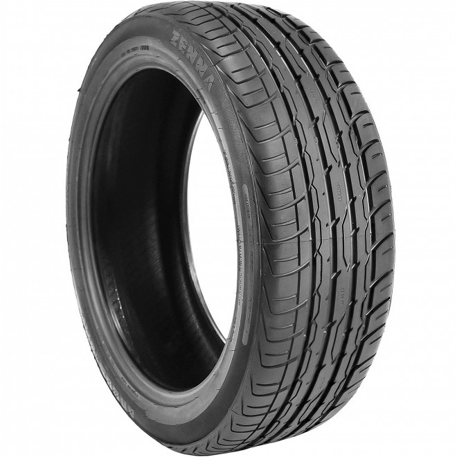 Zenna Argus-UHP 245/45R20 ZR 99W A/S High Performance Tire