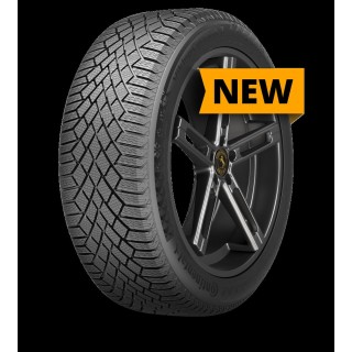 Continental Tire Viking Contact 7 Winter 225/65R17 106T