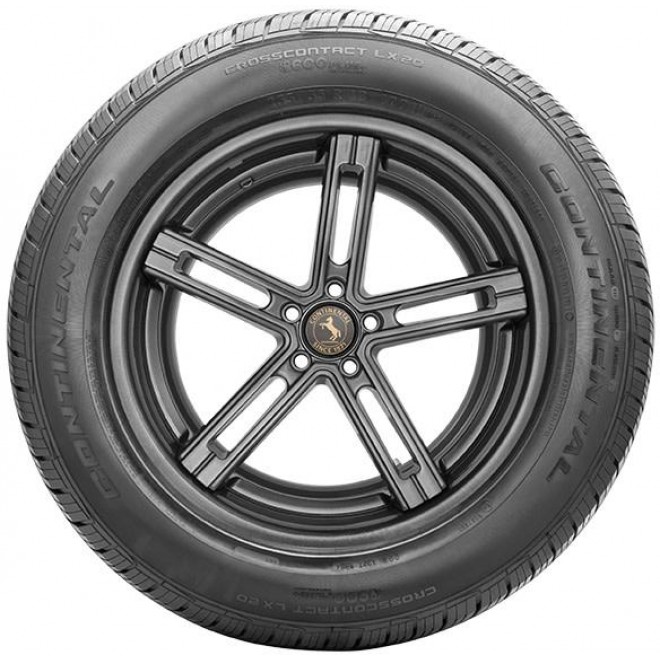 Continental CrossContact LX20 P275/55R20 111T BSW tire
