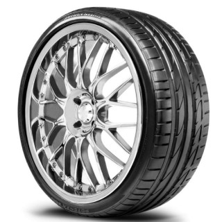 Bridgestone potenza s001 P235/40R19 96W bsw summer tire.