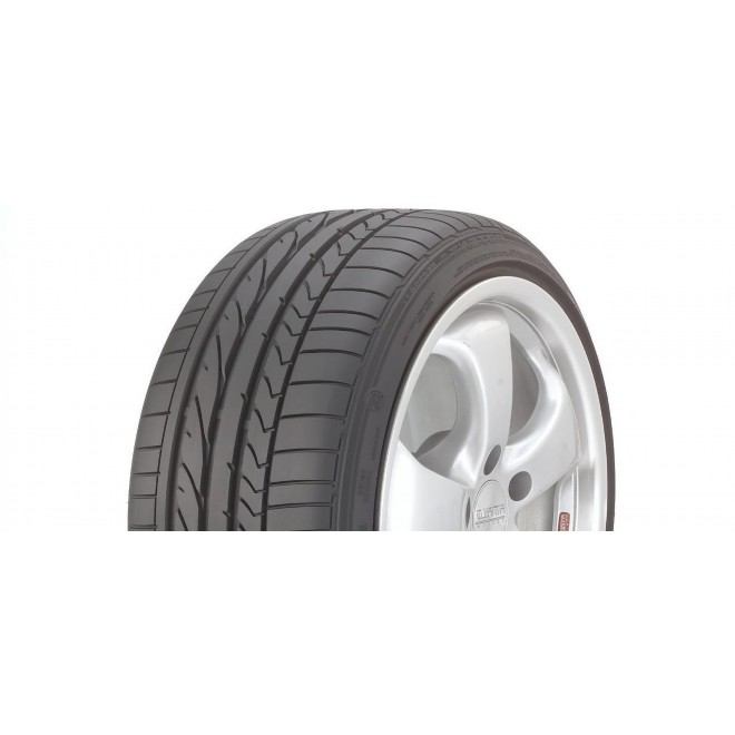 Bridgestone potenza s001 P235/40R19 96W bsw summer tire.