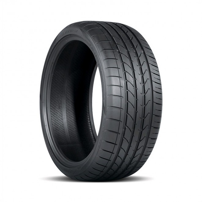 Atturo AZ850 High Performance Tire - 255/55ZR18 109Y XL