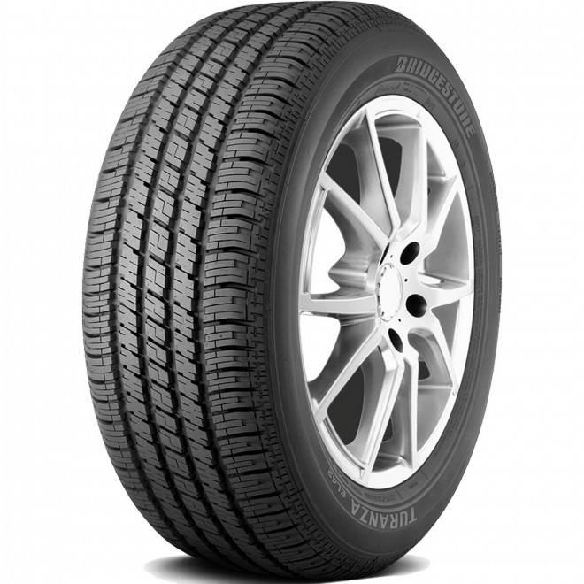 Bridgestone Turanza EL42 RFT 205/55R16 91H A/S All Season Run Flat Tire