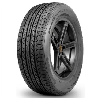 Continental ContiProContact GX 245/40R19 98 H Tire