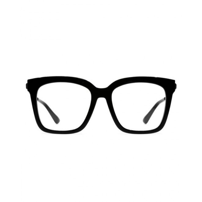 Diff X VICI - Bella Black Frame Blue Light Glasses