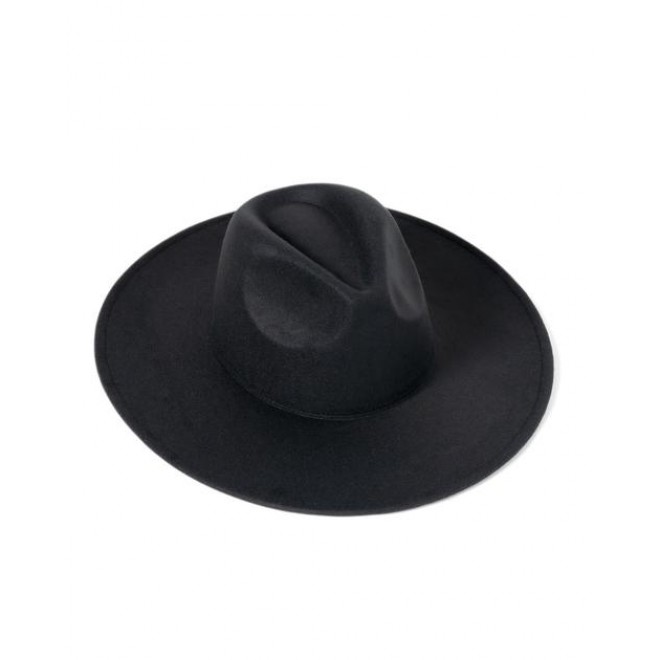 Rocky Mountain Hat - Black