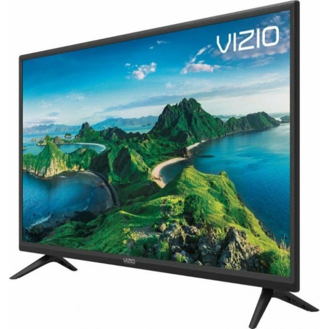 Vizio D32F-G D-Series 32-inch Class 1080p Smart LED LCD TV (2021 Model)