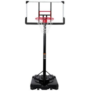 Portable Basketball Hoop & Goal