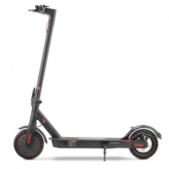 2022 THE i9 Superior Motorized Foldable Electric Scooter